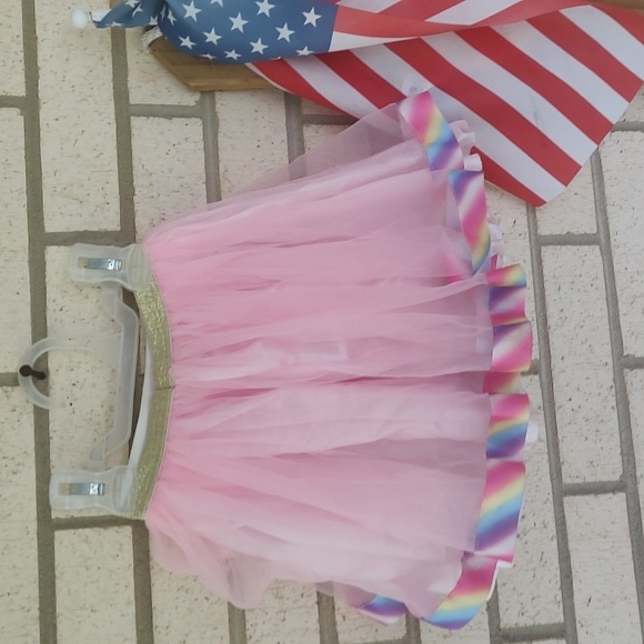 Princess Expression Skirt - Picture 6 of 9